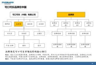 可口可乐实践案例